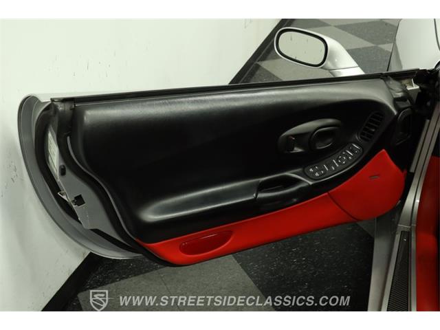 2001 Chevrolet Corvette (CC-2078123) for sale in Lutz, Florida