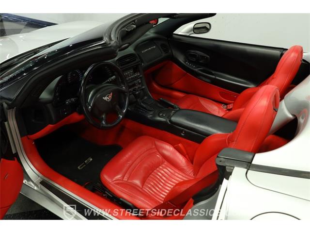 2001 Chevrolet Corvette (CC-2078123) for sale in Lutz, Florida