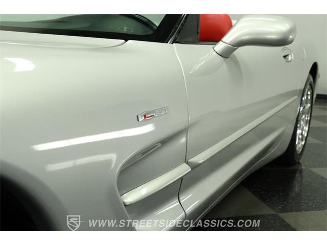 2001 Chevrolet Corvette (CC-2078123) for sale in Lutz, Florida