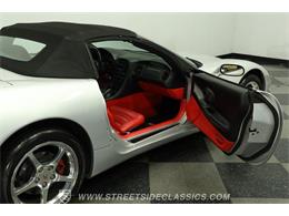 2001 Chevrolet Corvette (CC-2078123) for sale in Lutz, Florida