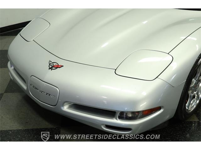 2001 Chevrolet Corvette (CC-2078123) for sale in Lutz, Florida