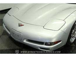 2001 Chevrolet Corvette (CC-2078123) for sale in Lutz, Florida