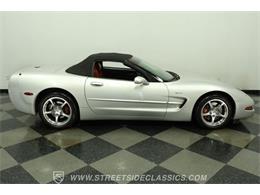 2001 Chevrolet Corvette (CC-2078123) for sale in Lutz, Florida
