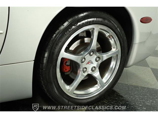 2001 Chevrolet Corvette (CC-2078123) for sale in Lutz, Florida