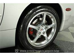 2001 Chevrolet Corvette (CC-2078123) for sale in Lutz, Florida
