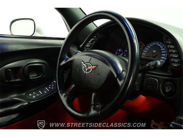 2001 Chevrolet Corvette (CC-2078123) for sale in Lutz, Florida