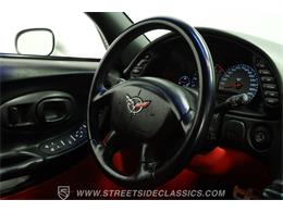 2001 Chevrolet Corvette (CC-2078123) for sale in Lutz, Florida