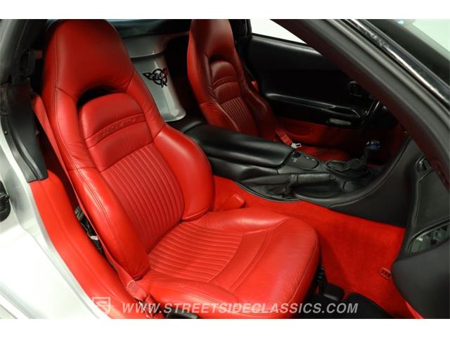 2001 Chevrolet Corvette (CC-2078123) for sale in Lutz, Florida