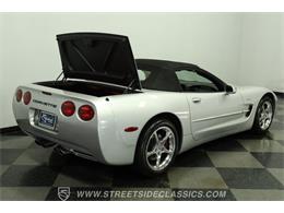 2001 Chevrolet Corvette (CC-2078123) for sale in Lutz, Florida
