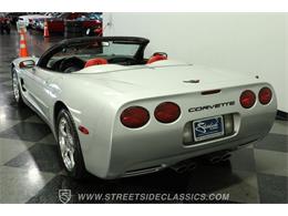 2001 Chevrolet Corvette (CC-2078123) for sale in Lutz, Florida