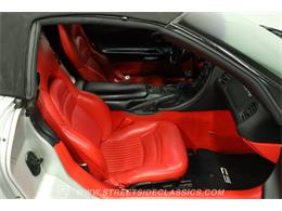 2001 Chevrolet Corvette (CC-2078123) for sale in Lutz, Florida