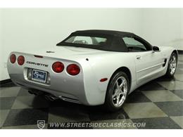 2001 Chevrolet Corvette (CC-2078123) for sale in Lutz, Florida