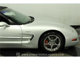 2001 Chevrolet Corvette (CC-2078123) for sale in Lutz, Florida