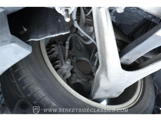 2001 Chevrolet Corvette (CC-2078123) for sale in Lutz, Florida