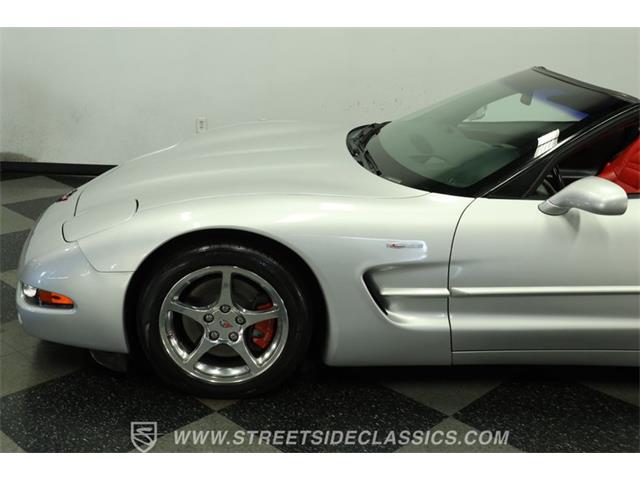 2001 Chevrolet Corvette (CC-2078123) for sale in Lutz, Florida