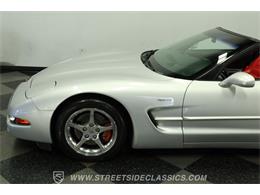 2001 Chevrolet Corvette (CC-2078123) for sale in Lutz, Florida