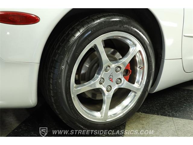 2001 Chevrolet Corvette (CC-2078123) for sale in Lutz, Florida