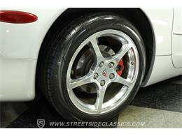 2001 Chevrolet Corvette (CC-2078123) for sale in Lutz, Florida