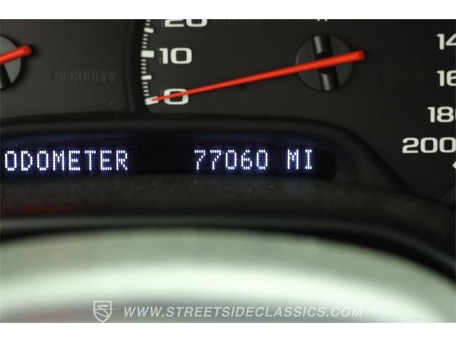 2001 Chevrolet Corvette (CC-2078123) for sale in Lutz, Florida