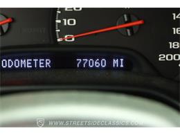 2001 Chevrolet Corvette (CC-2078123) for sale in Lutz, Florida