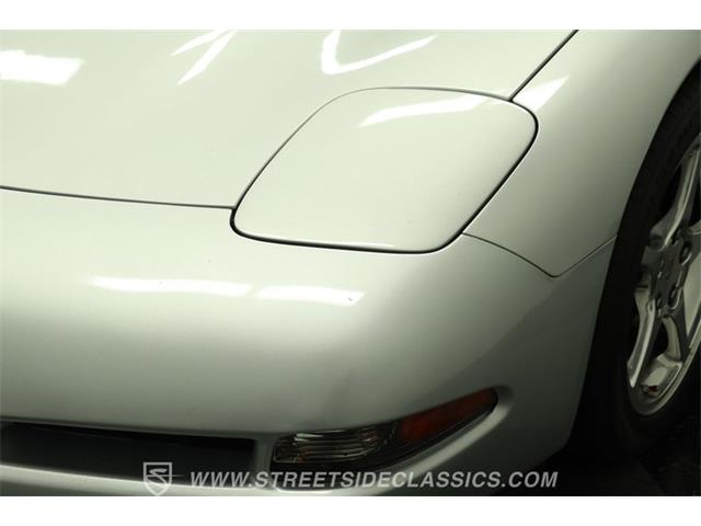 2001 Chevrolet Corvette (CC-2078123) for sale in Lutz, Florida