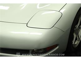 2001 Chevrolet Corvette (CC-2078123) for sale in Lutz, Florida