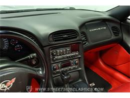 2001 Chevrolet Corvette (CC-2078123) for sale in Lutz, Florida
