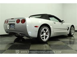 2001 Chevrolet Corvette (CC-2078123) for sale in Lutz, Florida