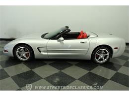 2001 Chevrolet Corvette (CC-2078123) for sale in Lutz, Florida