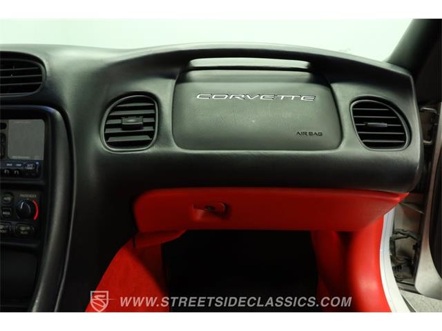 2001 Chevrolet Corvette (CC-2078123) for sale in Lutz, Florida