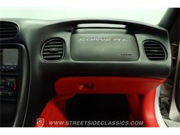 2001 Chevrolet Corvette (CC-2078123) for sale in Lutz, Florida