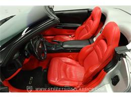 2001 Chevrolet Corvette (CC-2078123) for sale in Lutz, Florida