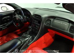 2001 Chevrolet Corvette (CC-2078123) for sale in Lutz, Florida