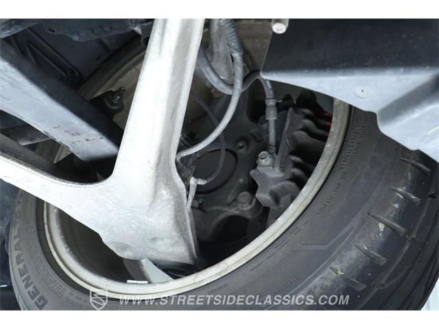 2001 Chevrolet Corvette (CC-2078123) for sale in Lutz, Florida