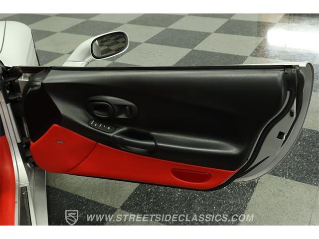2001 Chevrolet Corvette (CC-2078123) for sale in Lutz, Florida