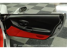 2001 Chevrolet Corvette (CC-2078123) for sale in Lutz, Florida