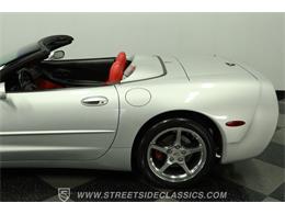 2001 Chevrolet Corvette (CC-2078123) for sale in Lutz, Florida