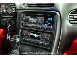 2001 Chevrolet Corvette (CC-2078123) for sale in Lutz, Florida