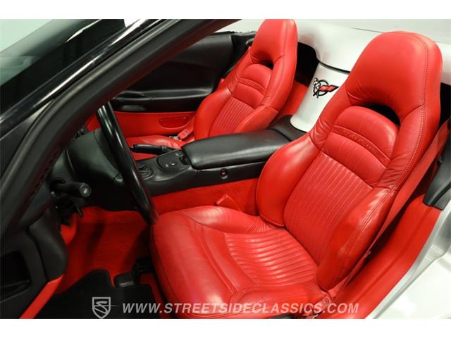 2001 Chevrolet Corvette (CC-2078123) for sale in Lutz, Florida