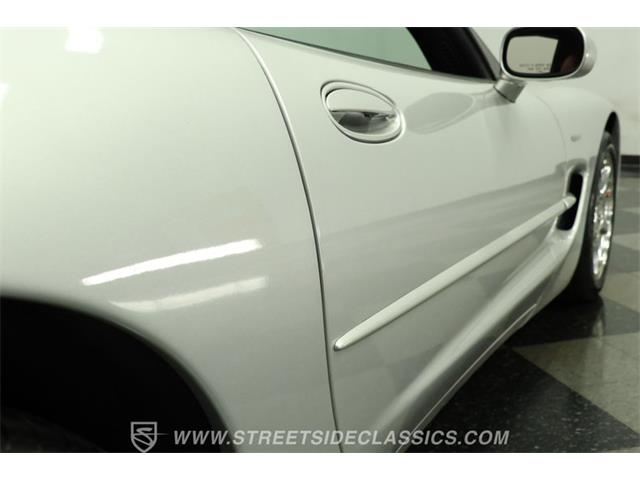 2001 Chevrolet Corvette (CC-2078123) for sale in Lutz, Florida