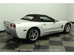 2001 Chevrolet Corvette (CC-2078123) for sale in Lutz, Florida