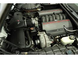 2001 Chevrolet Corvette (CC-2078123) for sale in Lutz, Florida