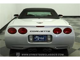 2001 Chevrolet Corvette (CC-2078123) for sale in Lutz, Florida