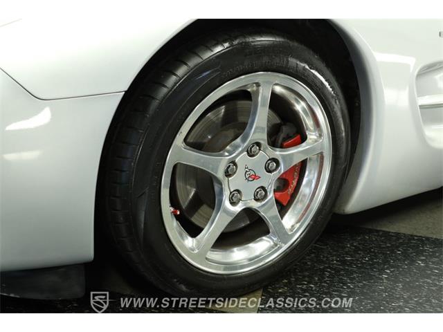 2001 Chevrolet Corvette (CC-2078123) for sale in Lutz, Florida