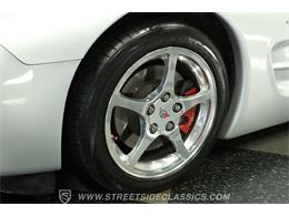 2001 Chevrolet Corvette (CC-2078123) for sale in Lutz, Florida