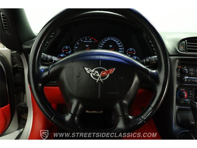 2001 Chevrolet Corvette (CC-2078123) for sale in Lutz, Florida