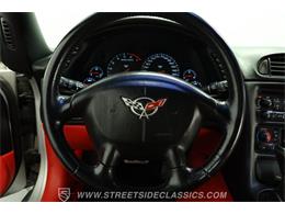 2001 Chevrolet Corvette (CC-2078123) for sale in Lutz, Florida