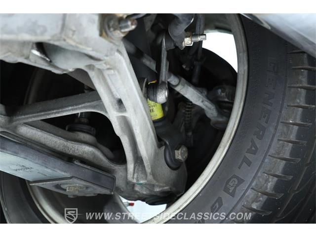 2001 Chevrolet Corvette (CC-2078123) for sale in Lutz, Florida