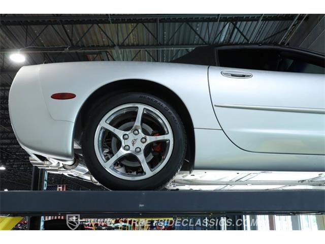 2001 Chevrolet Corvette (CC-2078123) for sale in Lutz, Florida