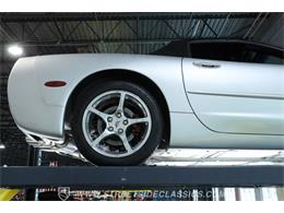 2001 Chevrolet Corvette (CC-2078123) for sale in Lutz, Florida